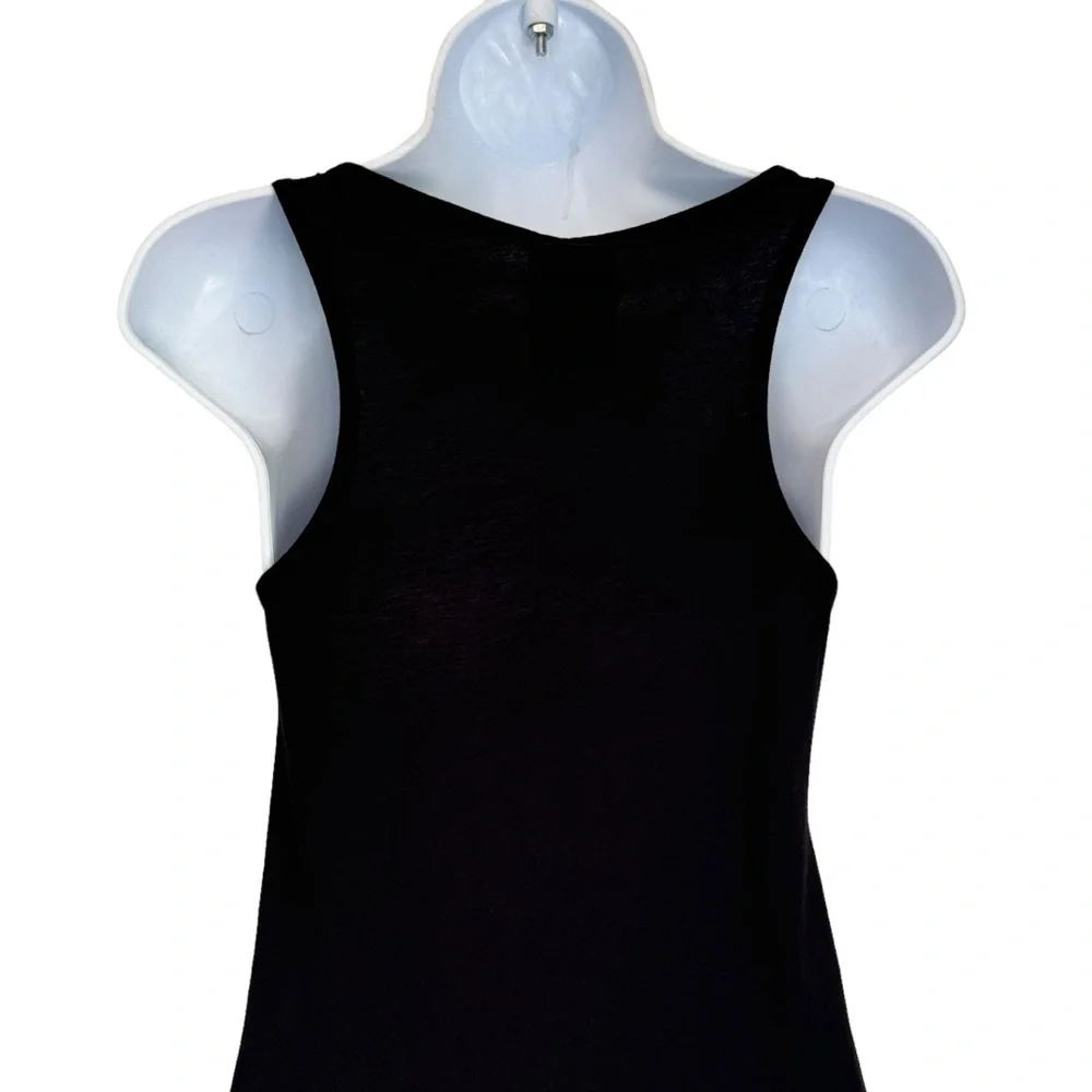 Johnny Was Long Knit Tank Dress SZ.S